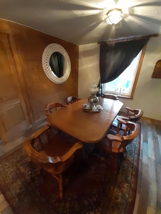 Appartamento Yacht Club Liepāja Esterno foto