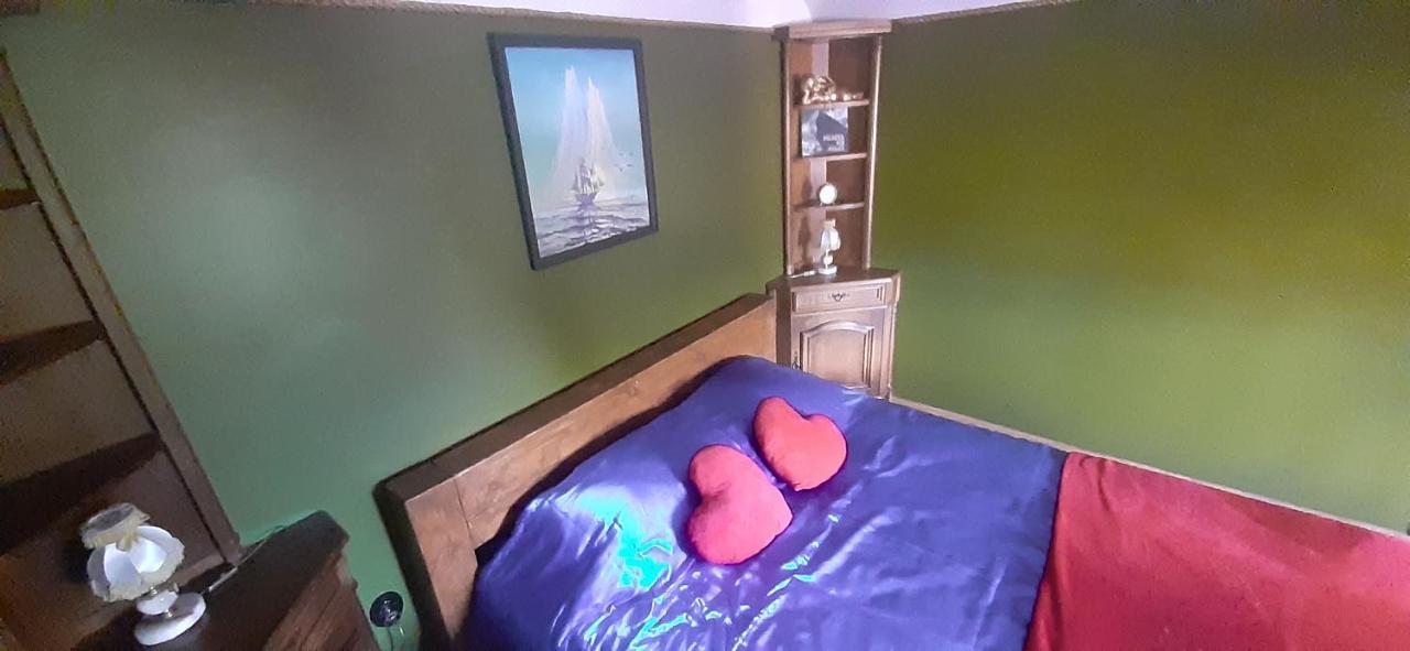 Appartamento Yacht Club Liepāja Esterno foto
