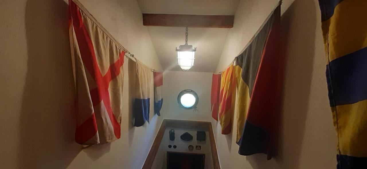 Appartamento Yacht Club Liepāja Esterno foto