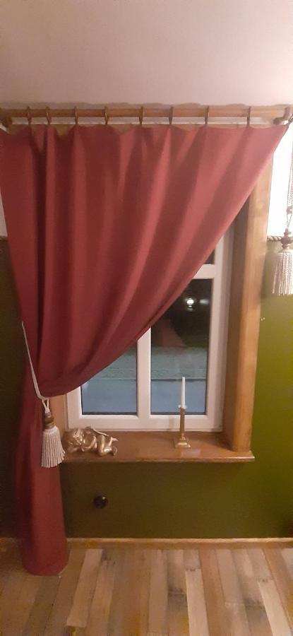 Appartamento Yacht Club Liepāja Esterno foto